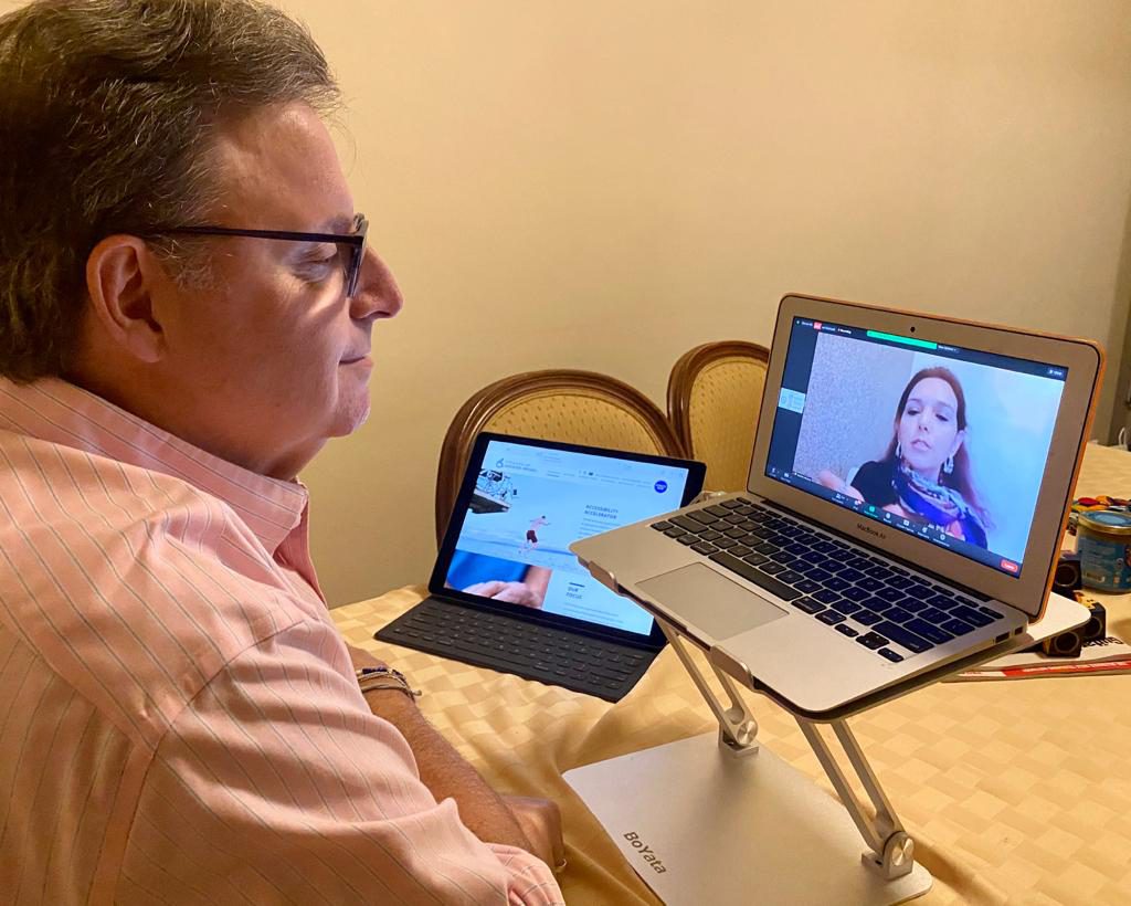 השבעת האקרונה על החינוך by RDA ABO ASA - Ourboox.com