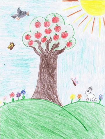 Raccolta disegni Infanzia by edu bytech - Illustrated by Delfini - Ourboox.com