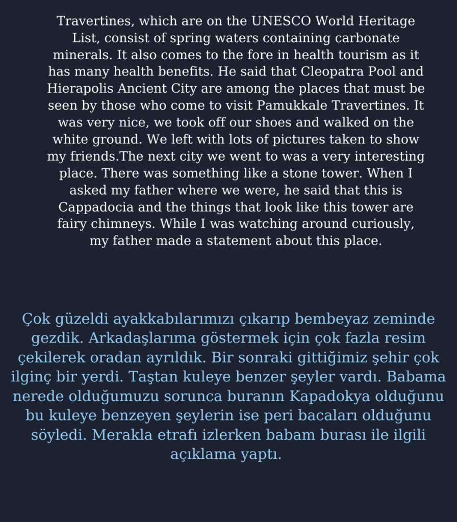 A traveler on the blue planet by Cristina Mariana Răducanu - Illustrated by Cristina Mariana Răducanu - Ourboox.com