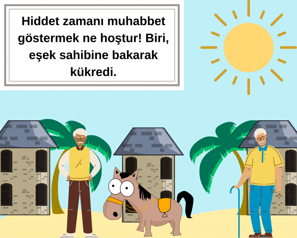 SADİ ŞİRAZİ HİKAYELERİ by YUNUS EMRE - MEVLANA - SADİ ŞİRAZİ - Illustrated by SADİ ŞİRAZİ - Ourboox.com