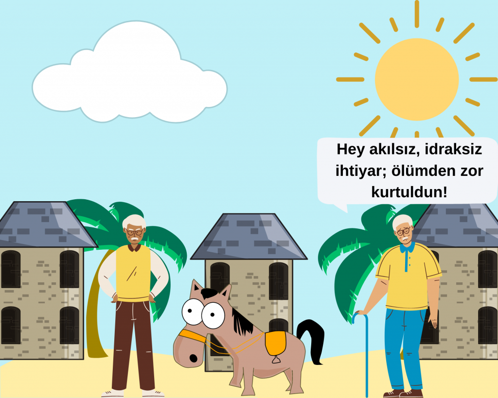 SADİ ŞİRAZİ HİKAYELERİ by YUNUS EMRE - MEVLANA - SADİ ŞİRAZİ - Illustrated by SADİ ŞİRAZİ - Ourboox.com