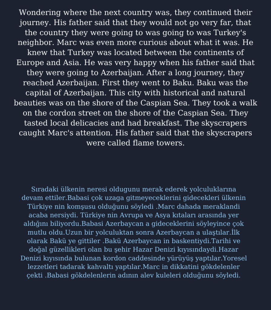 A traveler on the blue planet by Cristina Mariana Răducanu - Illustrated by Cristina Mariana Răducanu - Ourboox.com