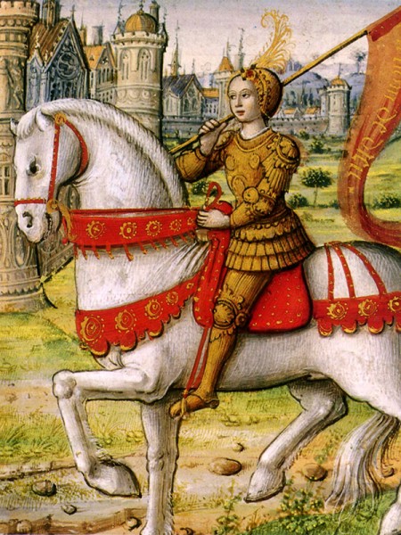 Епоха Відродження та її представники by Illya Ulytskyi - Ourboox.com