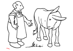 I musicanti di Brema by Iris - Illustrated by Agnolo Nicole, Daci Iris e Ochner Francesco - Ourboox.com