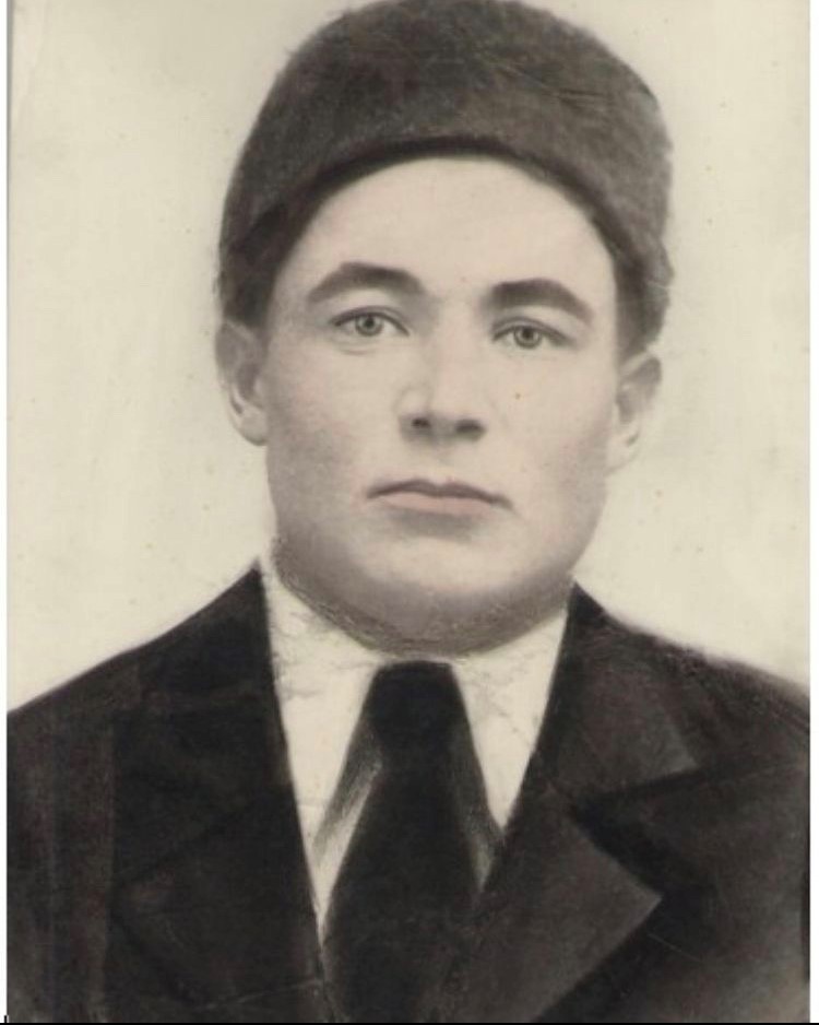 Книга Памяти by Ukrainchenko Dina - Ourboox.com