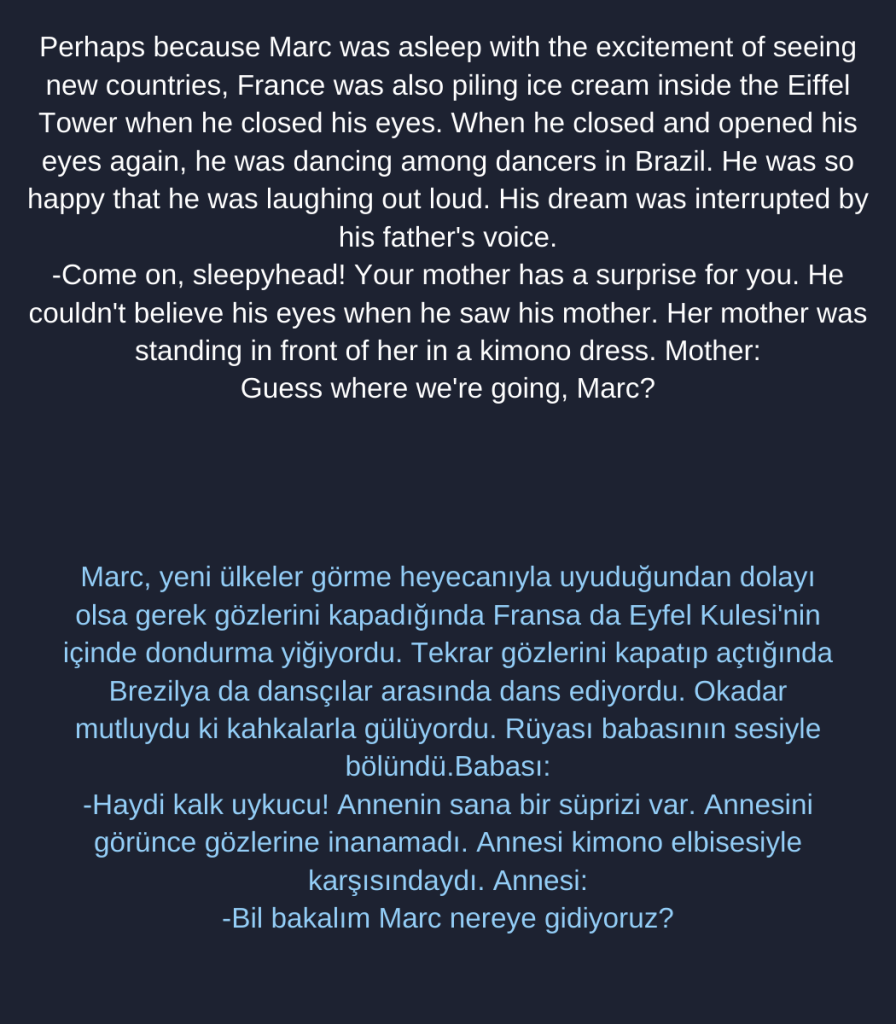 A traveler on the blue planet by Cristina Mariana Răducanu - Illustrated by Cristina Mariana Răducanu - Ourboox.com