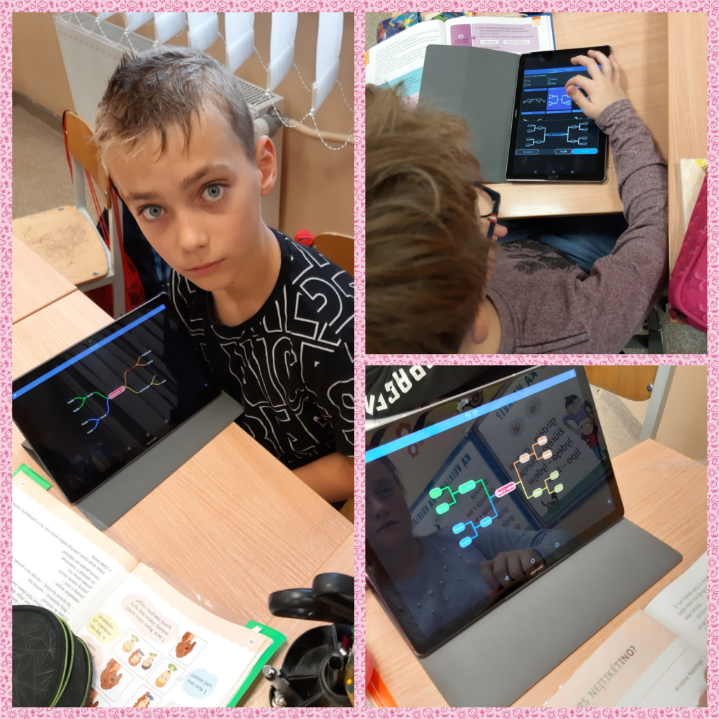 Ketvirtokų rudens veiklos by Laura Palivonienė - Ourboox.com