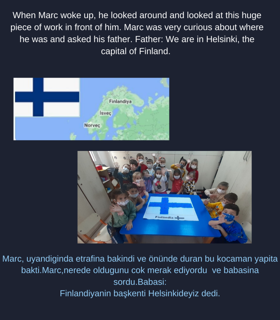 A traveler on the blue planet by Cristina Mariana Răducanu - Illustrated by Cristina Mariana Răducanu - Ourboox.com