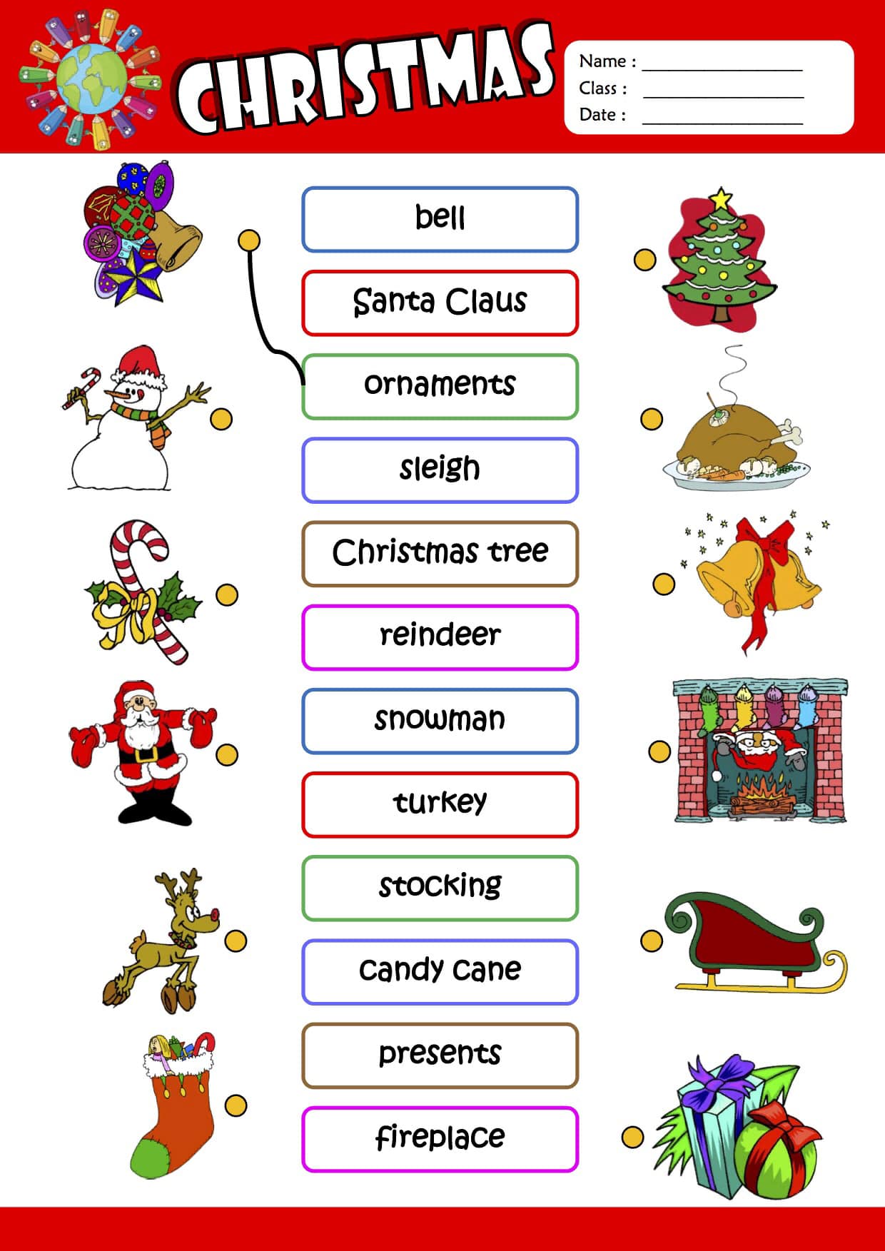 MERRY CHRISTMAS!!! by Tetiana Dudas - Ourboox.com