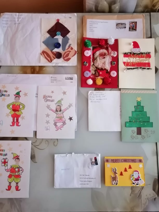 “Нашето бъдеще” – електронно списание на ДГ “Мир” гр.Мездра by Diana Vutova - Ourboox.com