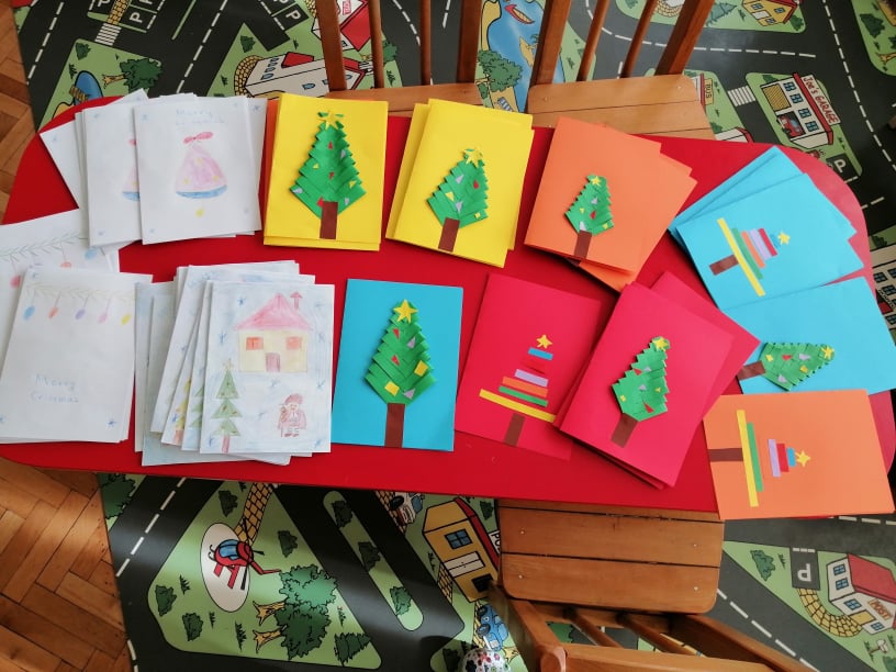 “Нашето бъдеще” – електронно списание на ДГ “Мир” гр.Мездра by Diana Vutova - Ourboox.com