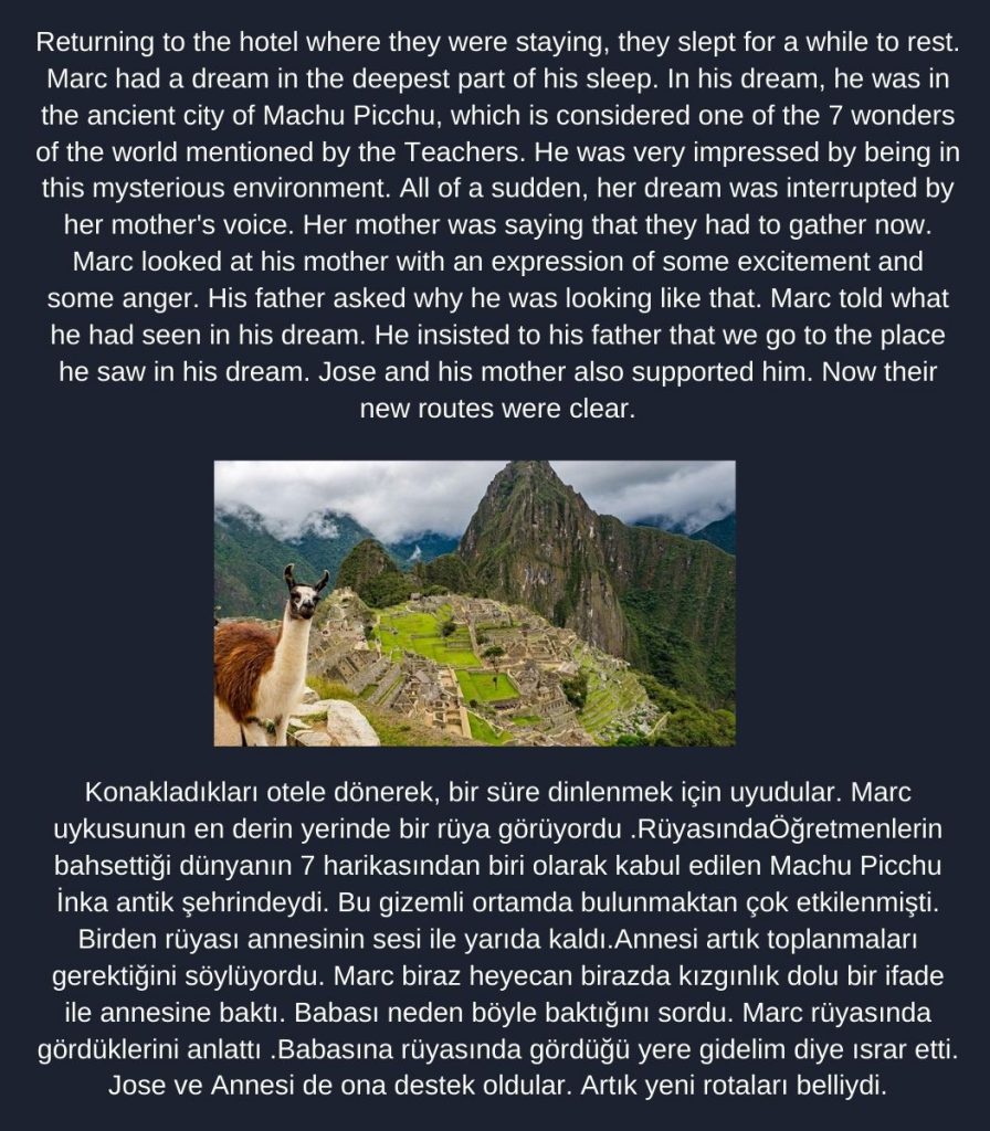 A traveler on the blue planet by Cristina Mariana Răducanu - Illustrated by Cristina Mariana Răducanu - Ourboox.com