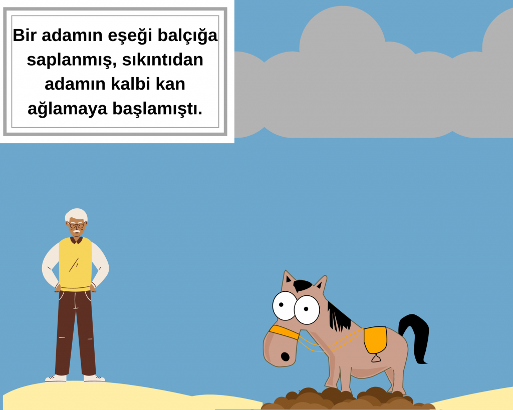 SADİ ŞİRAZİ HİKAYELERİ by YUNUS EMRE - MEVLANA - SADİ ŞİRAZİ - Illustrated by SADİ ŞİRAZİ - Ourboox.com