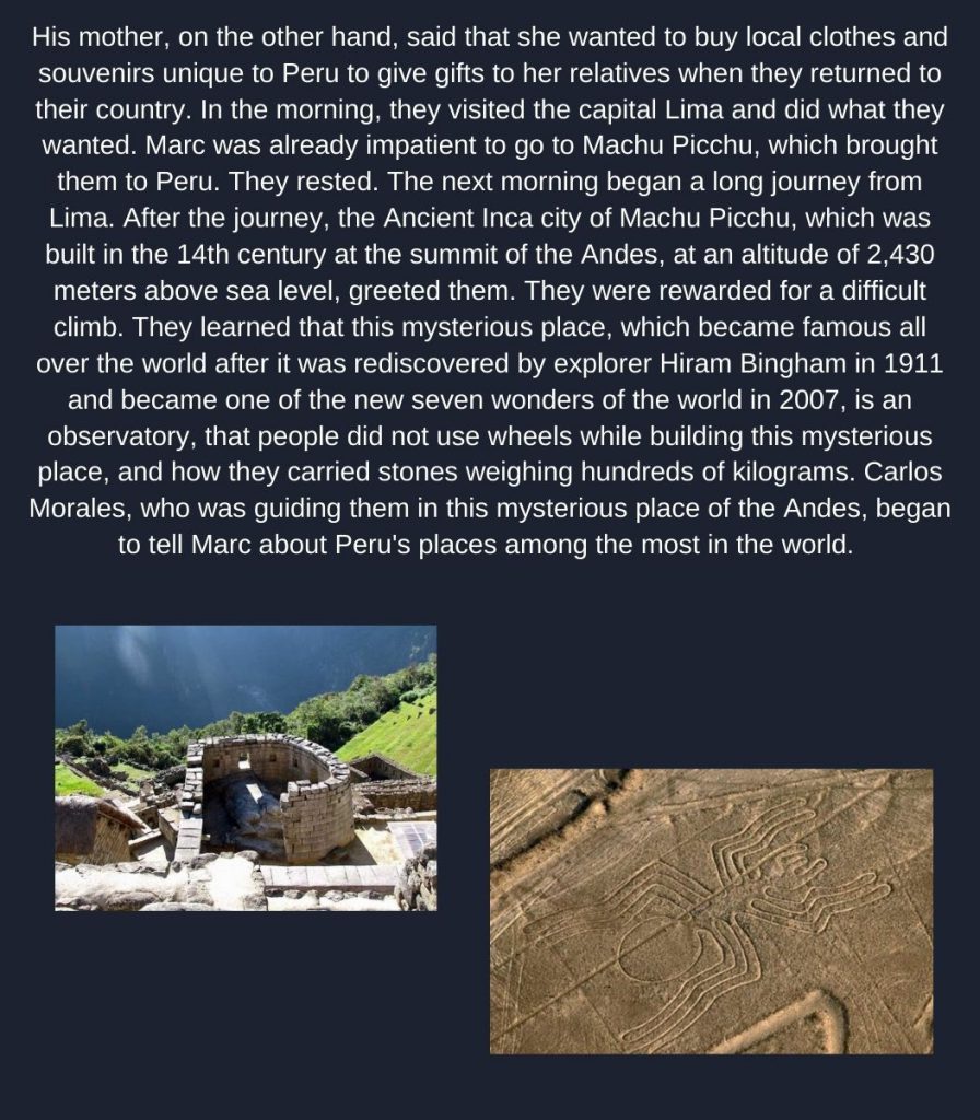 A traveler on the blue planet by Cristina Mariana Răducanu - Illustrated by Cristina Mariana Răducanu - Ourboox.com