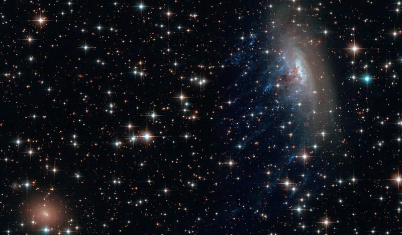 علم الفلك by Omar Khatib - Illustrated by عمر خطيب مصاروه - Ourboox.com