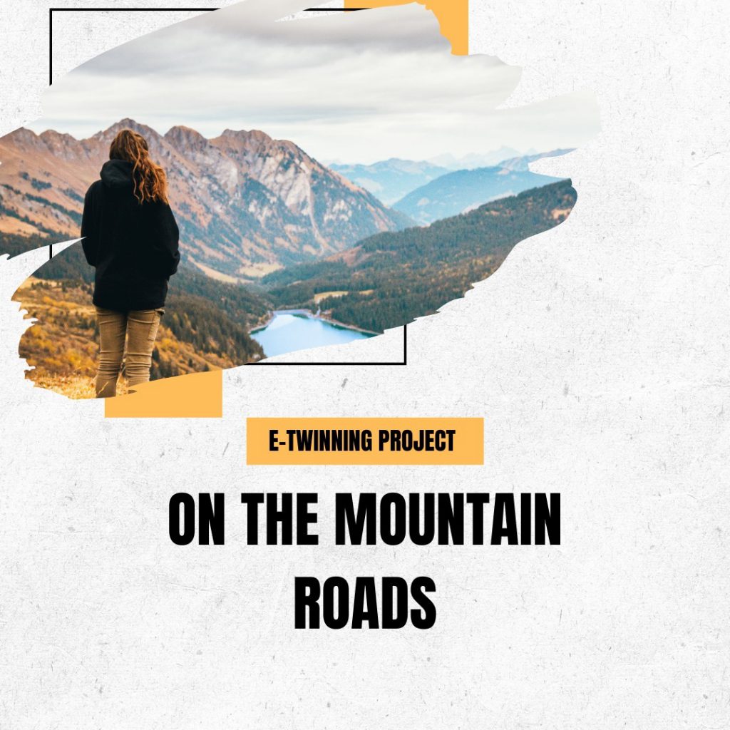 “ON MOUNTAINS ROADS” by Lăcrimioara Săbăreanu - Ourboox.com