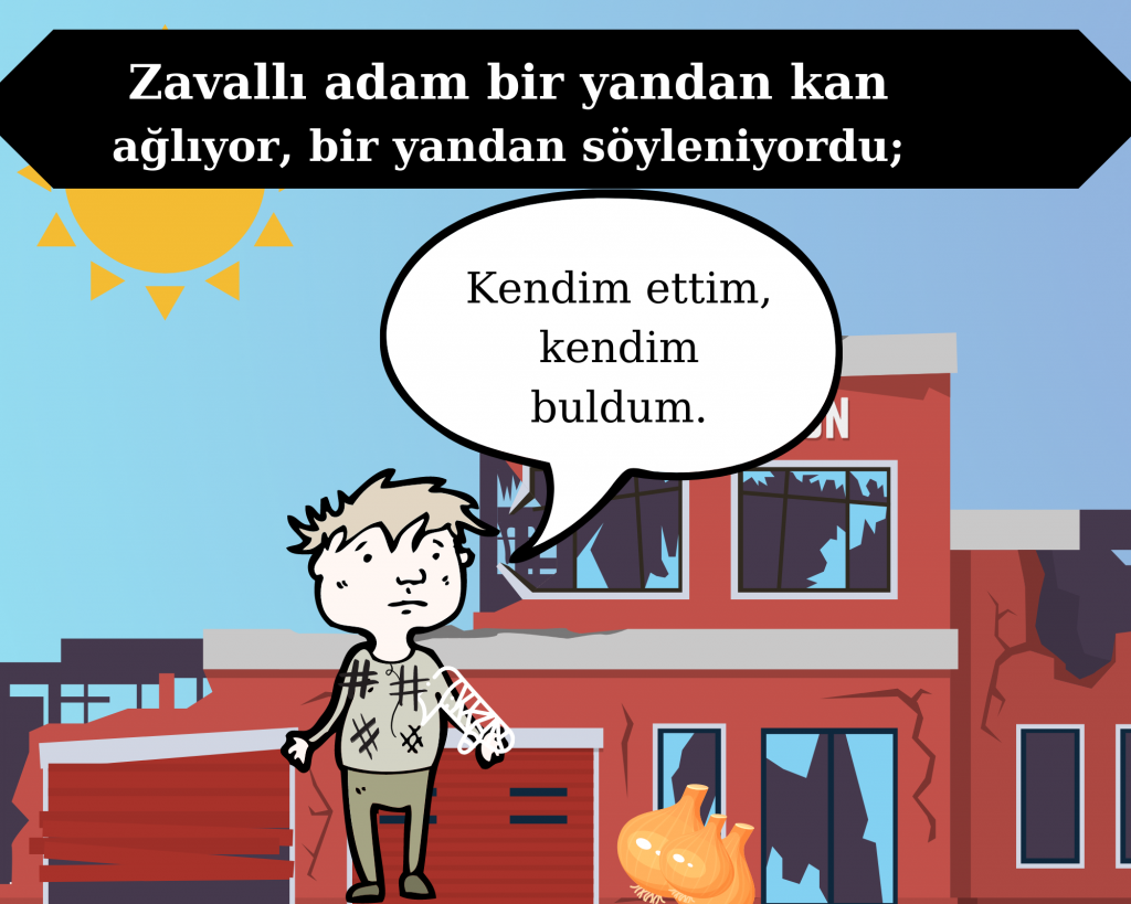 ZİYAFET HİKAYESİ by YUNUS EMRE - MEVLANA - SADİ ŞİRAZİ - Illustrated by SADİ ŞİRAZİ - Ourboox.com