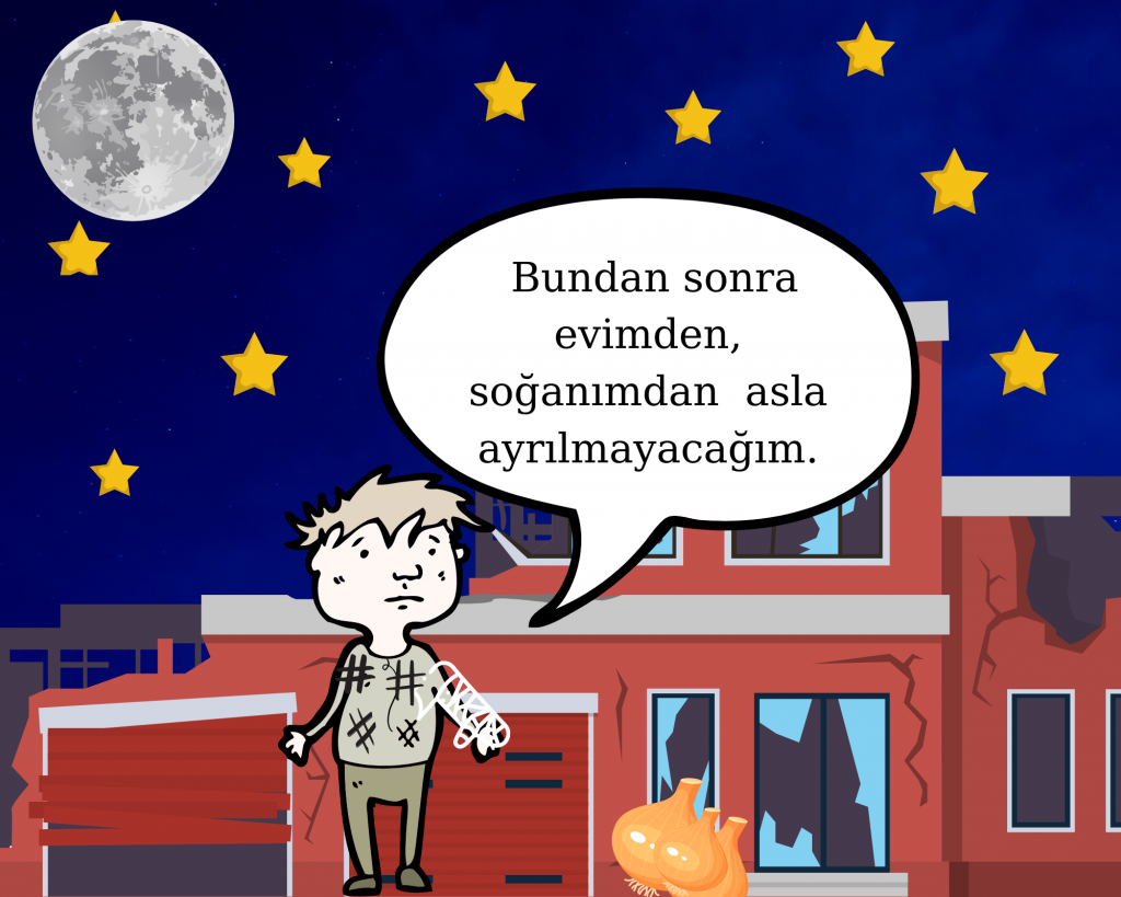 ZİYAFET HİKAYESİ by YUNUS EMRE - MEVLANA - SADİ ŞİRAZİ - Illustrated by SADİ ŞİRAZİ - Ourboox.com
