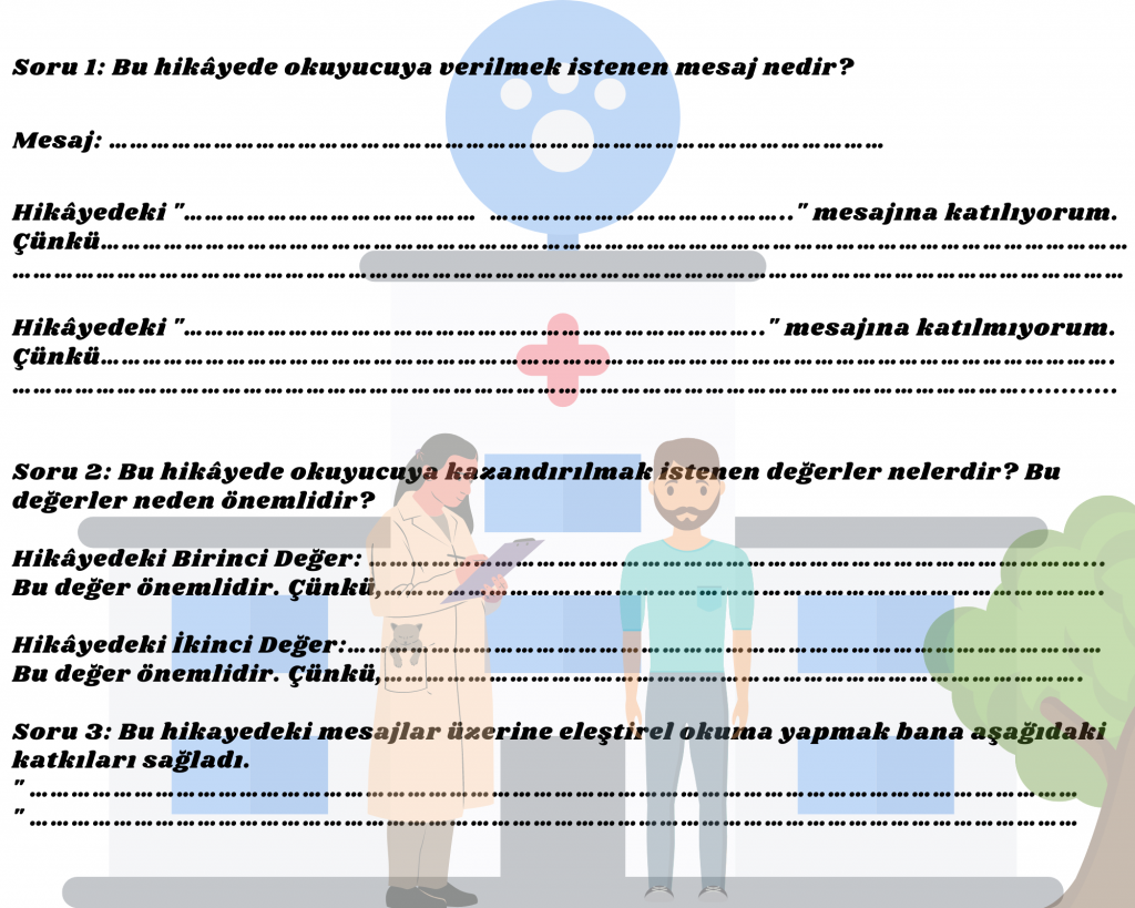 BAYTAR by YUNUS EMRE - MEVLANA - SADİ ŞİRAZİ - Illustrated by SADİ ŞİRAZİ - Ourboox.com