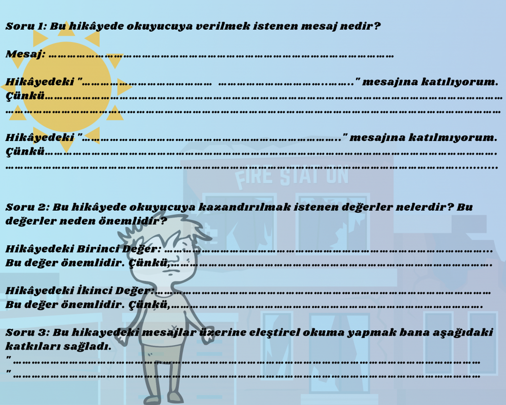 ZİYAFET HİKAYESİ by YUNUS EMRE - MEVLANA - SADİ ŞİRAZİ - Illustrated by SADİ ŞİRAZİ - Ourboox.com