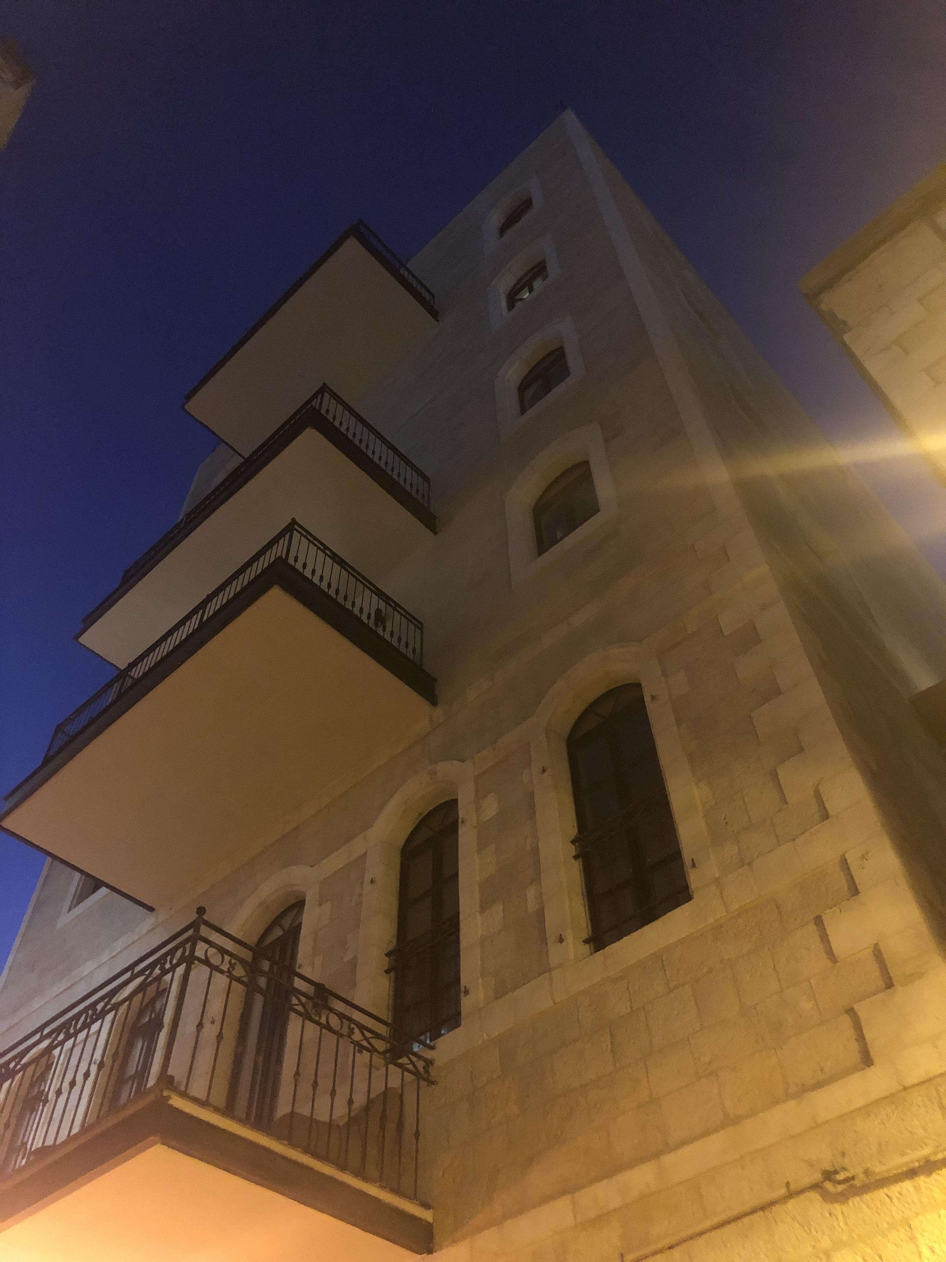 Our House in Jerusalem by Stephen Pohlmann - Illustrated by Stephen Pohlmann - Ourboox.com