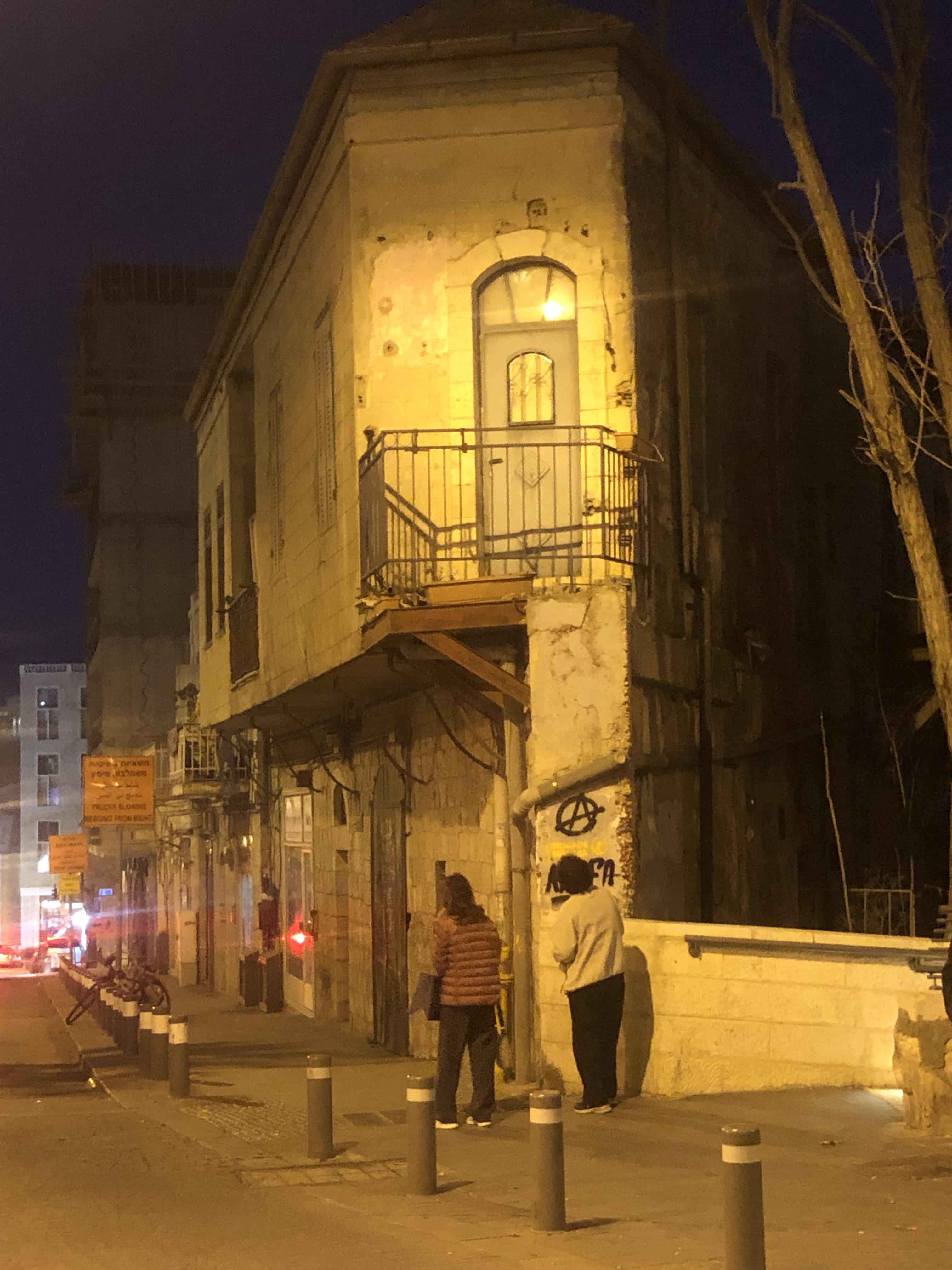 Our House in Jerusalem by Stephen Pohlmann - Illustrated by Stephen Pohlmann - Ourboox.com