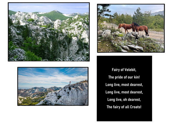 “ON MOUNTAINS ROADS” by Lăcrimioara Săbăreanu - Ourboox.com