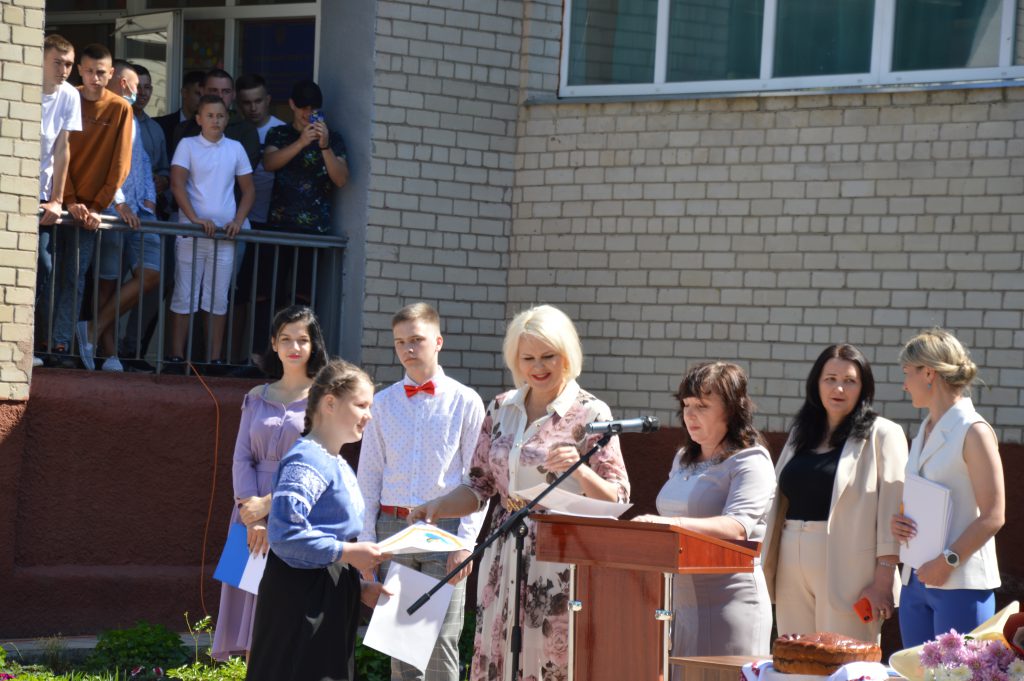 WE are the Cleverest pupils!