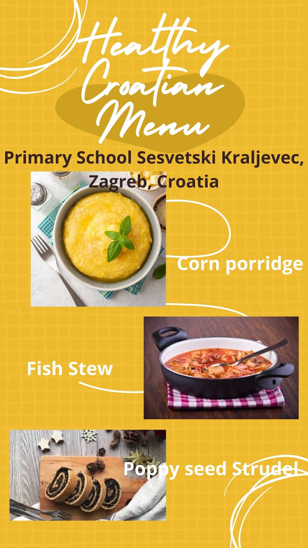 eTwinning Project 4 by AnitaDamjanovic - Ourboox.com