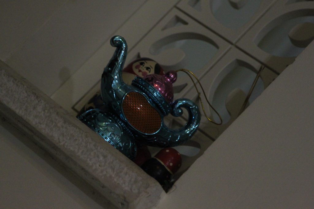 لوني المفضل…الازرق by yazan wajdi younis - Illustrated by YwY-يزن يونس - Ourboox.com