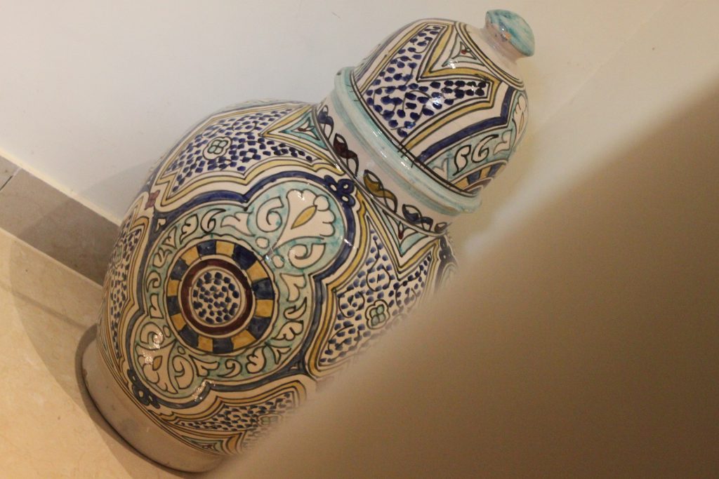 لوني المفضل…الازرق by yazan wajdi younis - Illustrated by YwY-يزن يونس - Ourboox.com