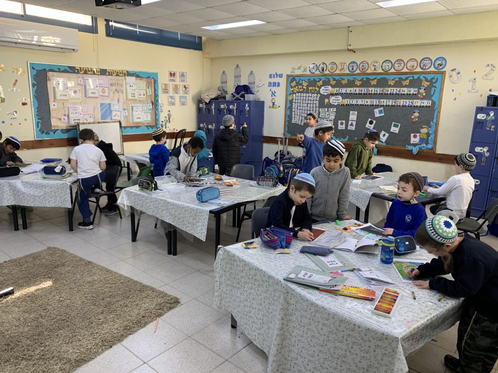 מצמיחים יערות אורן ומיטל לוי by Oren levi - Illustrated by אורן ומיטל לוי - Ourboox.com