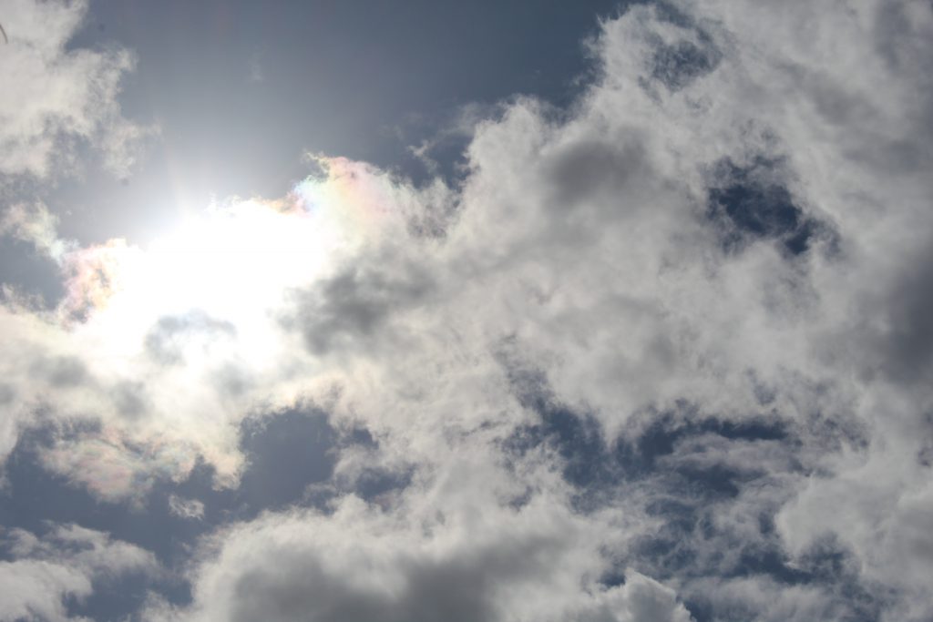 الطبيعة بعيني by imam ndeem zamel - Illustrated by امام زامل - Ourboox.com