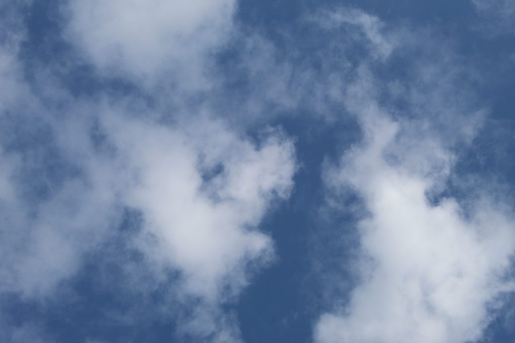 BLUE by sham ak - Illustrated by sham ak - Ourboox.com