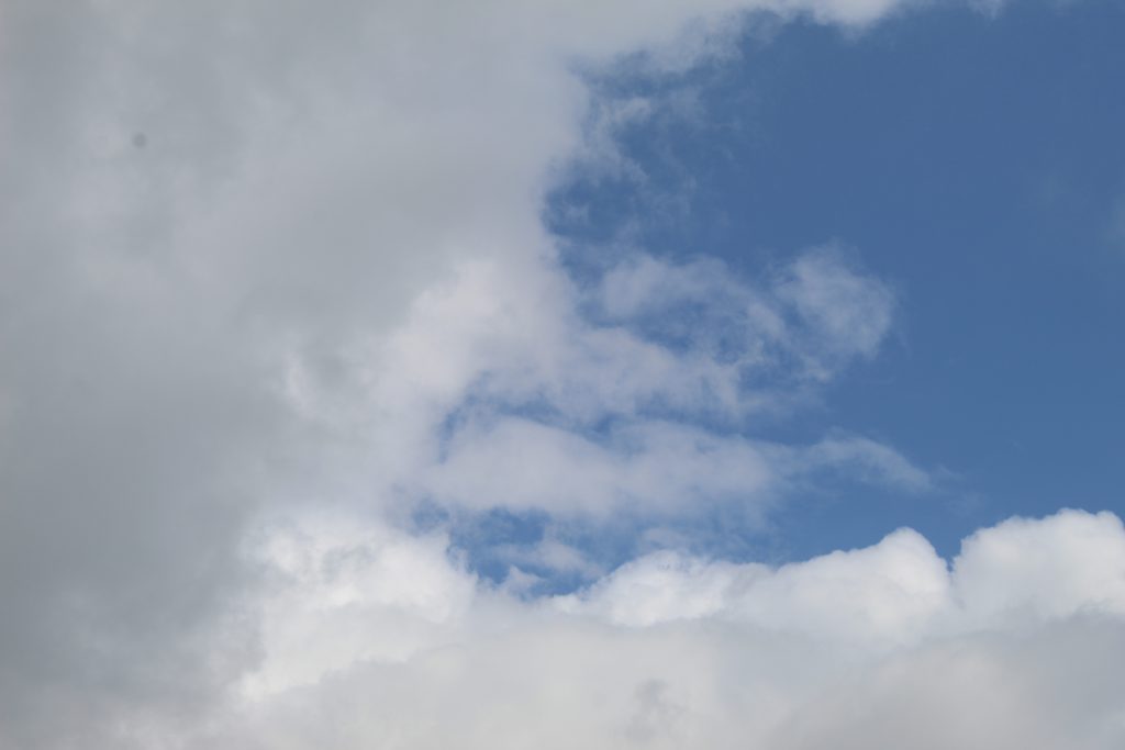 BLUE by sham ak - Illustrated by sham ak - Ourboox.com