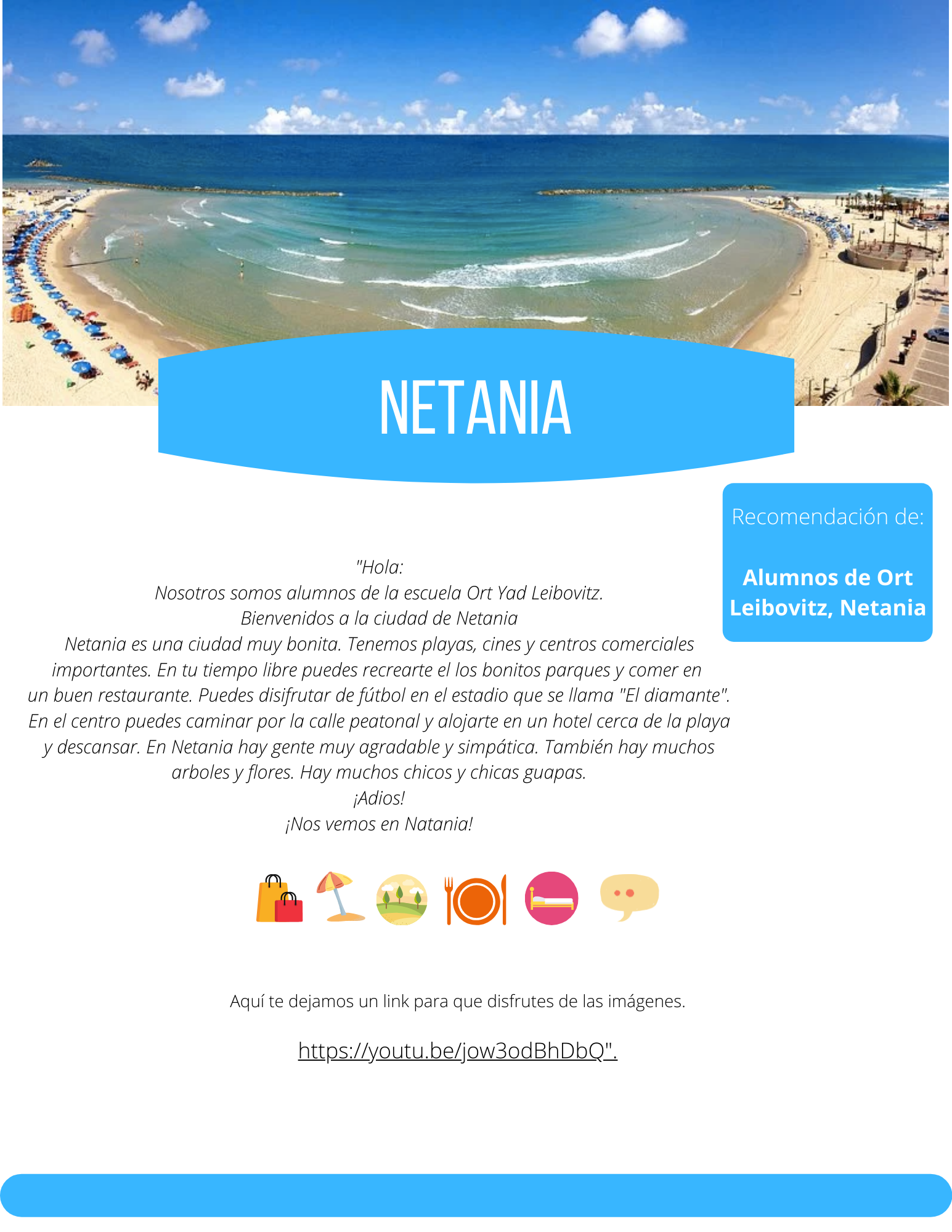 Descubre Israel . Macabeadas 2021 by Sally Goldaper - Ourboox.com