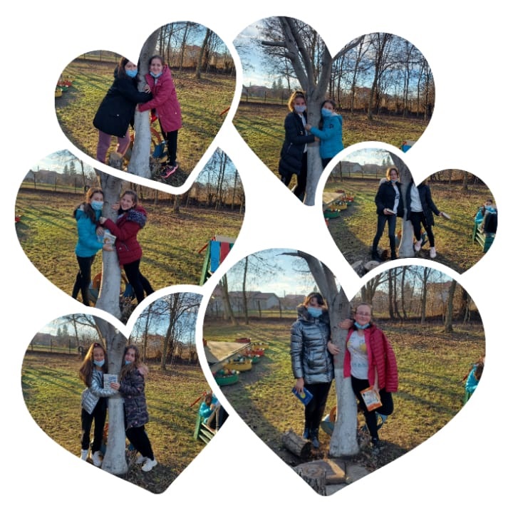 Project “ I am reading, learning and exploring” – eTwinning by Pîrlog Nicoleta - Illustrated by Pîrlog Nicoleta - Ourboox.com