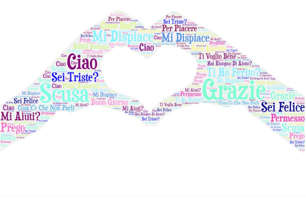 Le nostre parole non-ostili by Claudia Sommacal - Illustrated by Claudia Sommacal - Ourboox.com