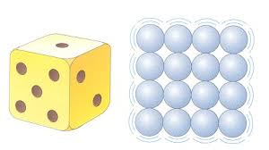 LA MATERIA E I SUOI STATI by Terza A. - Illustrated by YOSSRI BEN MAATI - Ourboox.com