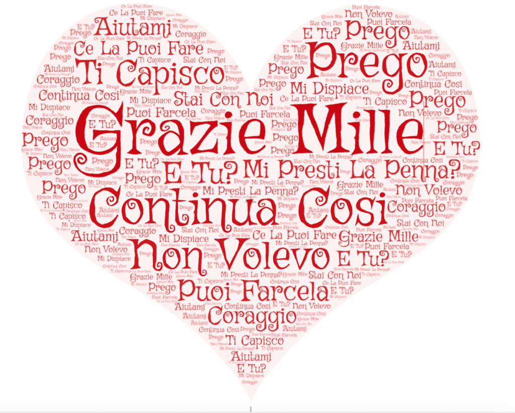 Le nostre parole non-ostili by Claudia Sommacal - Illustrated by Claudia Sommacal - Ourboox.com