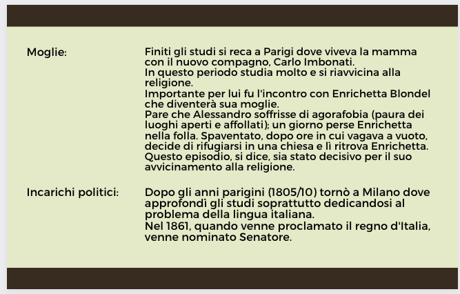 Manzoni e I promessi sposi by Annalisa Rossano - Illustrated by Manzoni e I Promessi Sposi - Ourboox.com