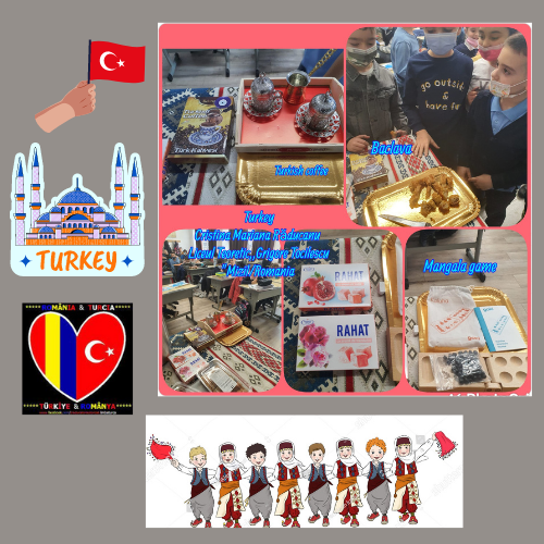 A TRAVELER ON THE BLUE PLANET by Cristina Mariana Răducanu - Ourboox.com