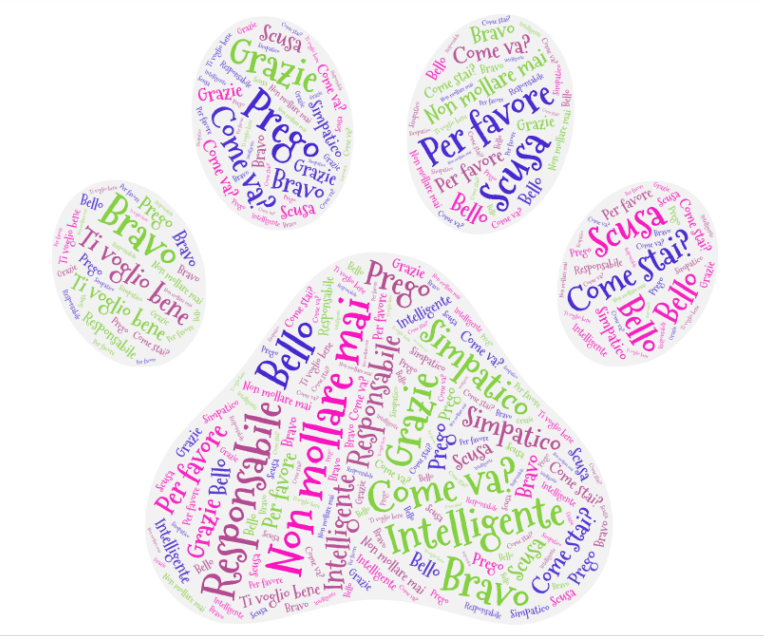 Le nostre parole non-ostili by Claudia Sommacal - Illustrated by Claudia Sommacal - Ourboox.com