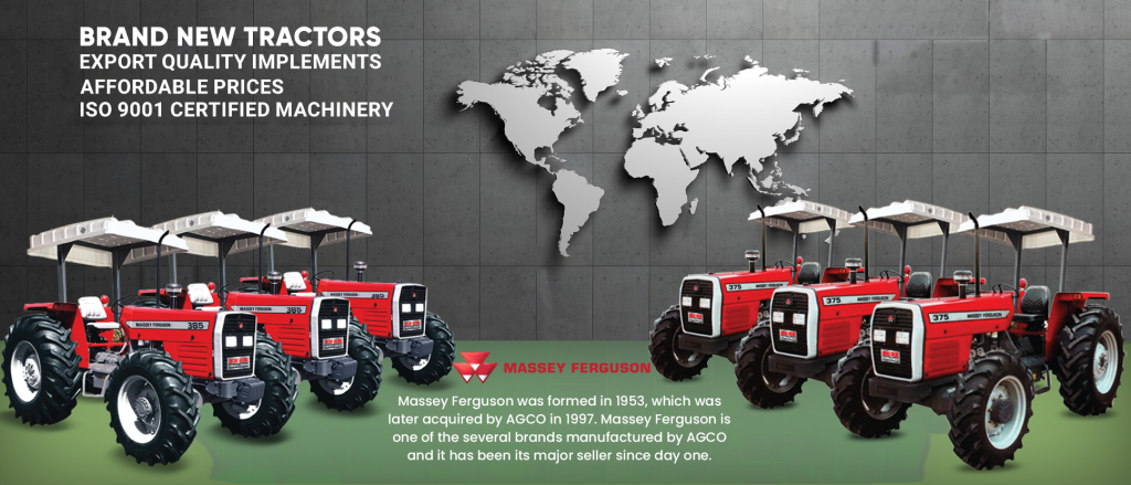 TractorsPK Tractors and Farm Implements by Faez Ahmed - Ourboox.com