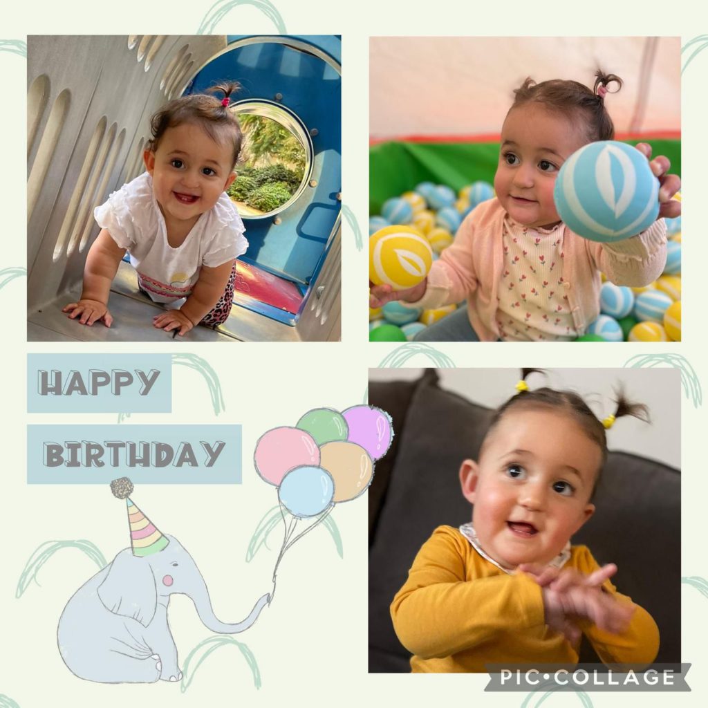 הספר של ריף by neta bachar - Illustrated by דודה נטע  - Ourboox.com