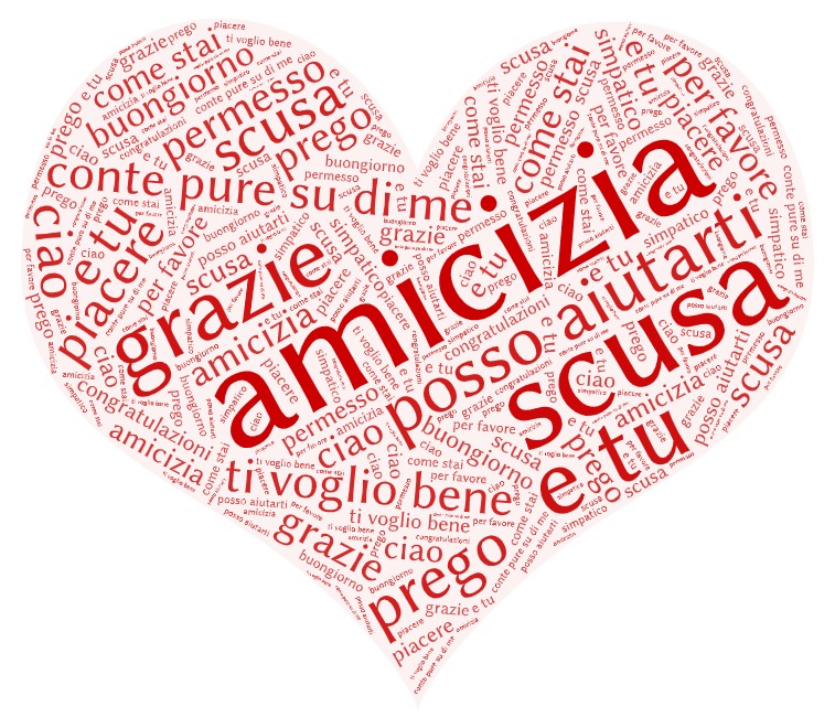 Le nostre parole non-ostili by Claudia Sommacal - Illustrated by Claudia Sommacal - Ourboox.com