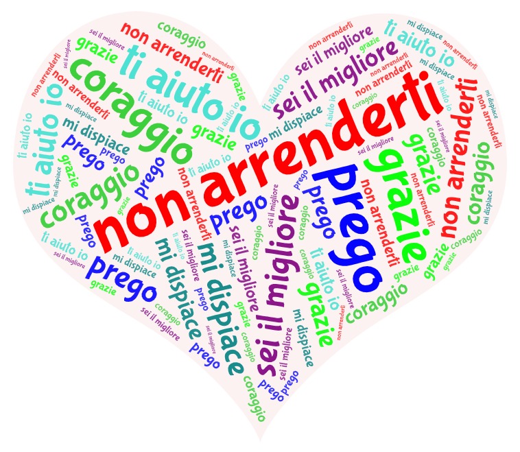 Le nostre parole non-ostili by Claudia Sommacal - Illustrated by Claudia Sommacal - Ourboox.com