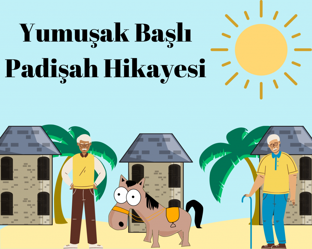 SADİ ŞİRAZİ HİKAYELERİ by YUNUS EMRE - MEVLANA - SADİ ŞİRAZİ - Illustrated by SADİ ŞİRAZİ - Ourboox.com