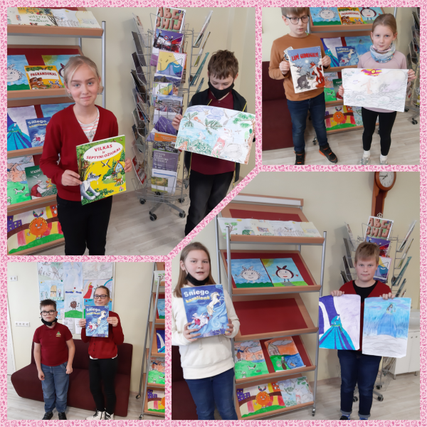 Ketvirtokų rudens veiklos by Laura Palivonienė - Ourboox.com