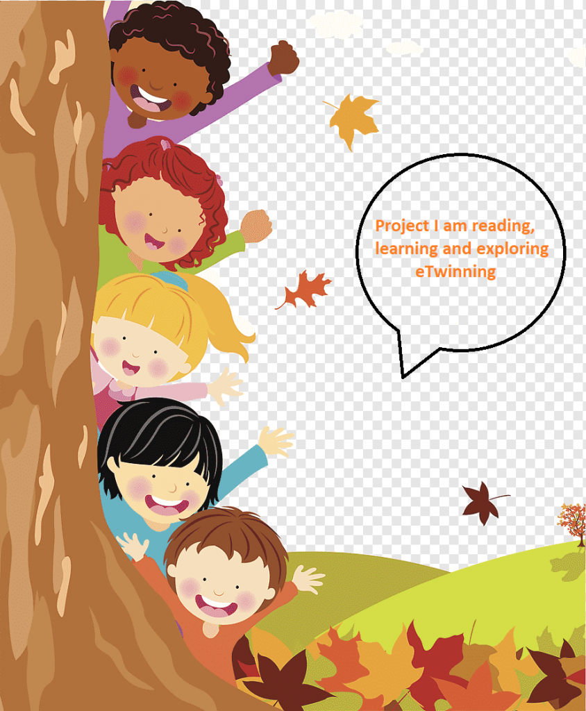 Project “ I am reading, learning and exploring” – eTwinning by Pîrlog Nicoleta - Illustrated by Pîrlog Nicoleta - Ourboox.com